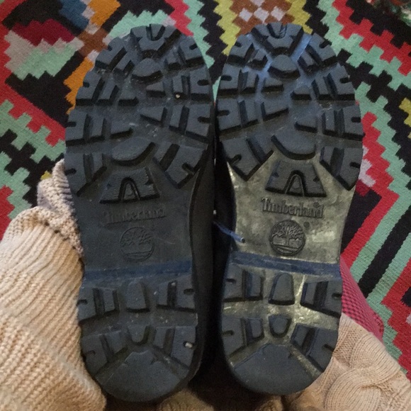 Timberland Waterville Boots 🌲 - Picture 7 of 10